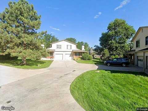 Kline, LAKEWOOD, CO 80232