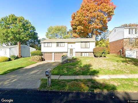 Penn Lear, MONROEVILLE, PA 15146