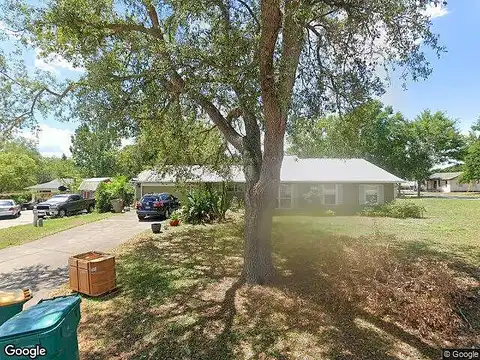North, EUSTIS, FL 32726