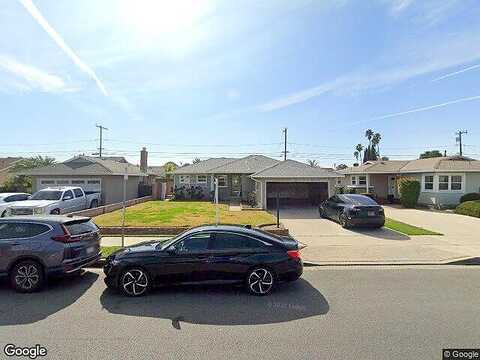 Sycamore, ANAHEIM, CA 92805