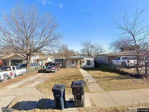 Denver, FORT WORTH, TX 76164