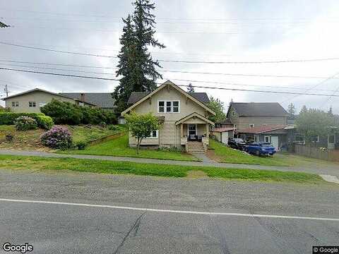 Harris, BELLINGHAM, WA 98225