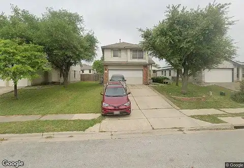 Barilla Mountain, ROUND ROCK, TX 78664