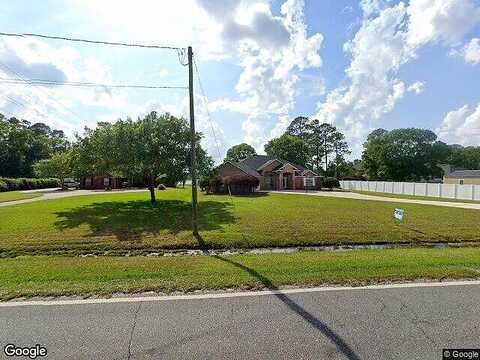 Bulls Bay, JACKSONVILLE, FL 32220