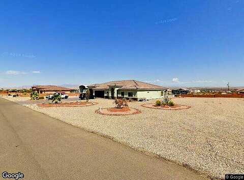 Desert Hawk, LITTLEFIELD, AZ 86432