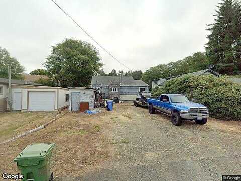 Strawberry, WALDPORT, OR 97394