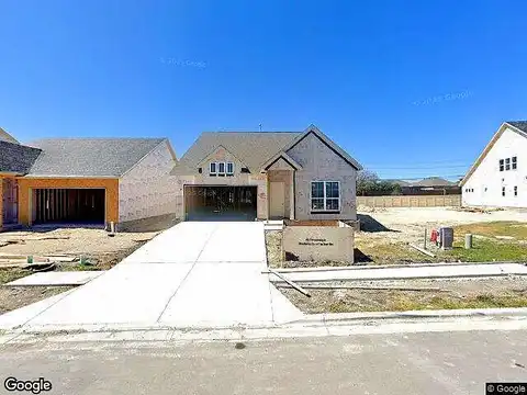 Horseshoe, KYLE, TX 78640