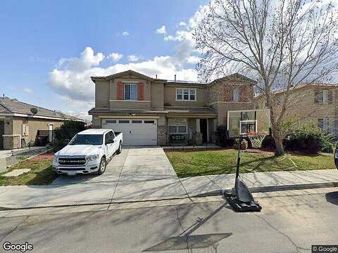 Amargosa, PALMDALE, CA 93551