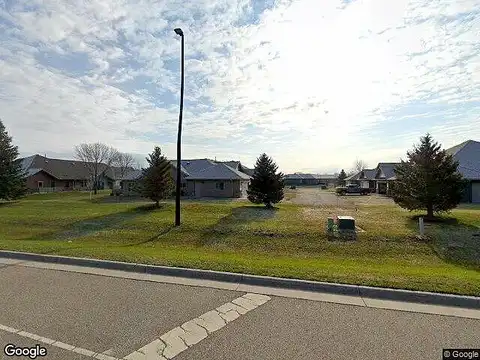Thunderbird, MARSHALL, MN 56258