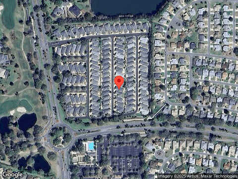 Belle Grove, THE VILLAGES, FL 32162