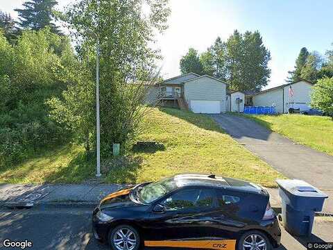Bowmont, KELSO, WA 98626