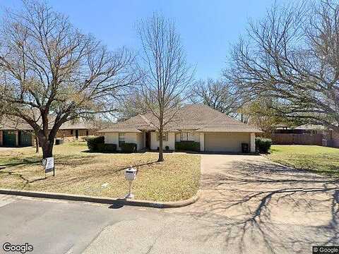 Danny Ray, CLEBURNE, TX 76033