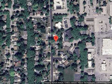 6Th, WILLMAR, MN 56201