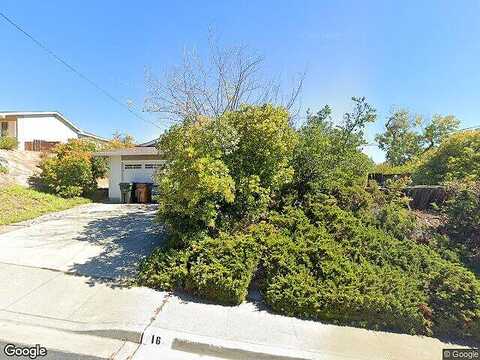 Lagunita, MARTINEZ, CA 94553