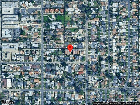 Lyle, VAN NUYS, CA 91406