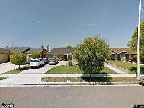 Puritan, HUNTINGTON BEACH, CA 92647