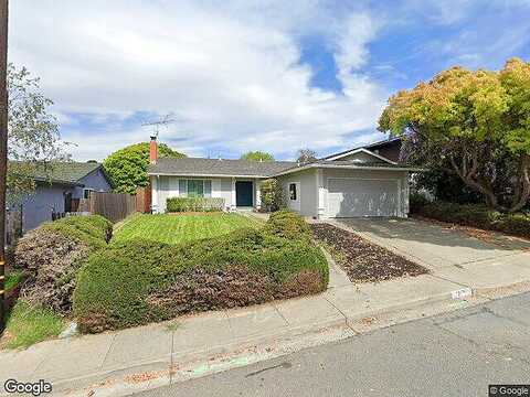 Kildare, PINOLE, CA 94564