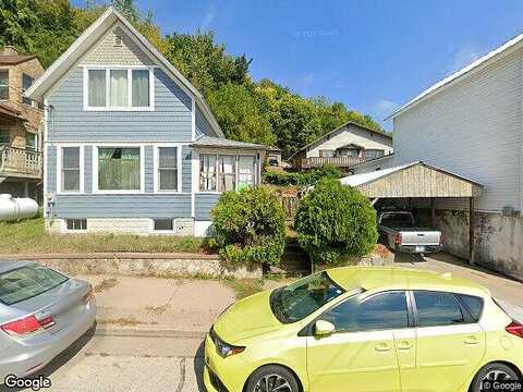 Shore, FOUNTAIN CITY, WI 54629