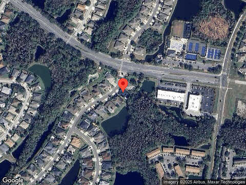 Deerbourne, WESLEY CHAPEL, FL 33543