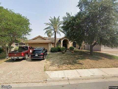 Serene, LAREDO, TX 78045