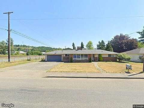 Johnson, CENTRALIA, WA 98531
