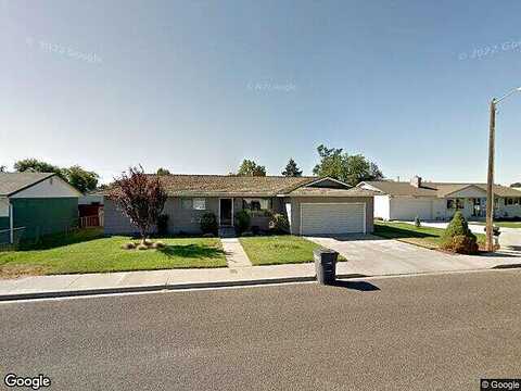 Oak, SUNNYSIDE, WA 98944