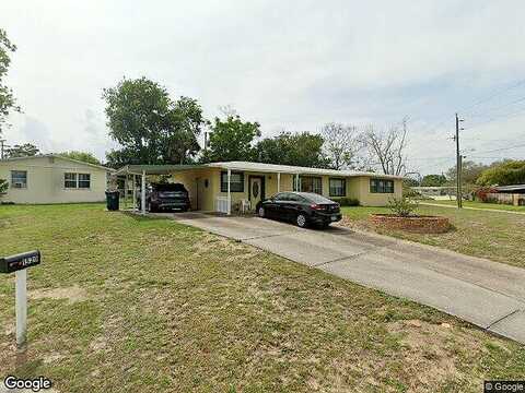 Thornton, TITUSVILLE, FL 32780