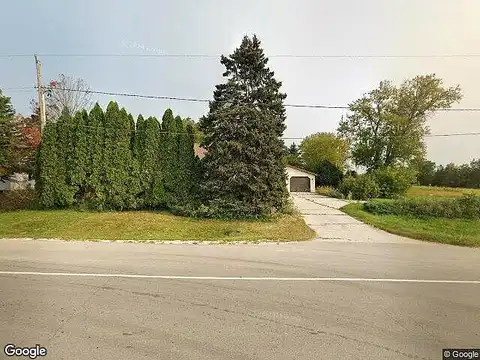 North, CLEVELAND, WI 53015