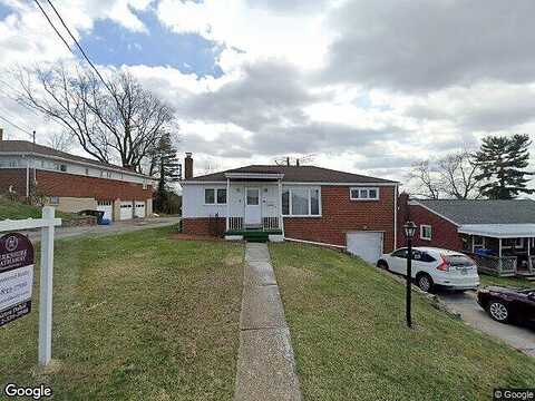 Orchardview, PITTSBURGH, PA 15220