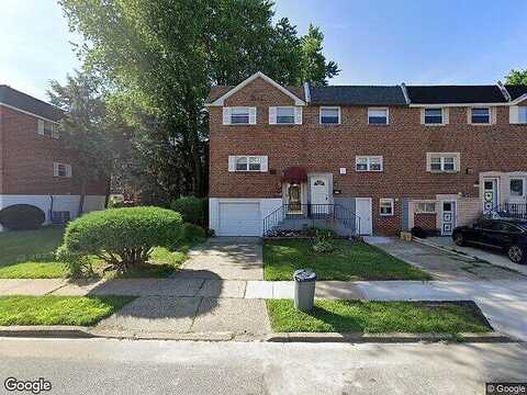 Forrester, SHARON HILL, PA 19079