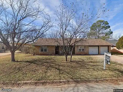 Pioneer, ABILENE, TX 79603