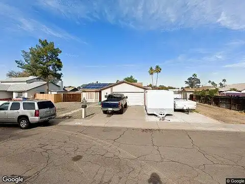 Mcnair, CHANDLER, AZ 85224