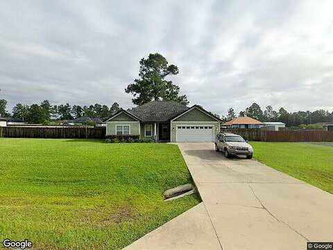 94Th, LAKE BUTLER, FL 32054
