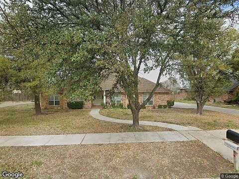 Roy Reynolds, KILLEEN, TX 76543