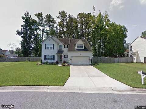 Blue Wing, SUFFOLK, VA 23434