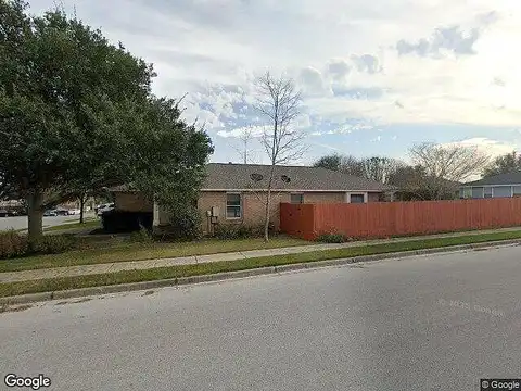Hyson, PFLUGERVILLE, TX 78660