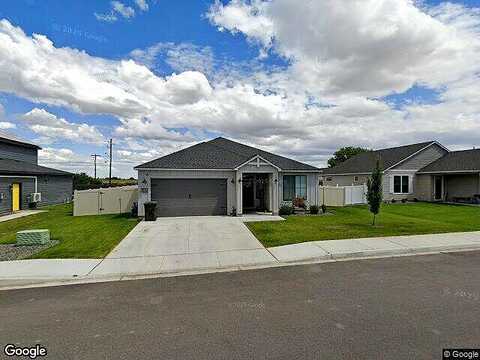 Diamond, GRANDVIEW, WA 98930
