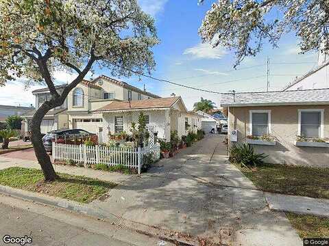 Kingsdale, LAWNDALE, CA 90260
