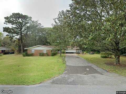 Bayview, SHALIMAR, FL 32579
