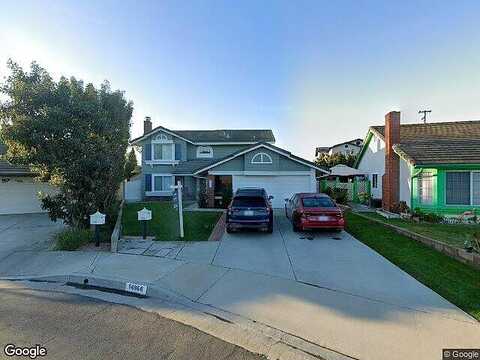 Lashburn, WHITTIER, CA 90604