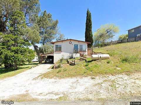 Sandy Ridge, LAKE HUGHES, CA 93532