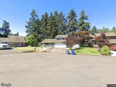 20Th Avenue, TACOMA, WA 98445