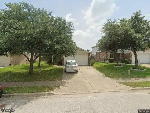 Falling Stone, PFLUGERVILLE, TX 78660