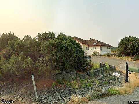 Channel, LA CONNER, WA 98257