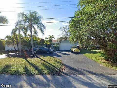 53Rd, FORT LAUDERDALE, FL 33334