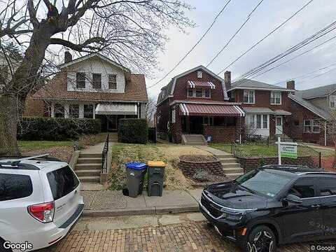 Edgehill, PITTSBURGH, PA 15216
