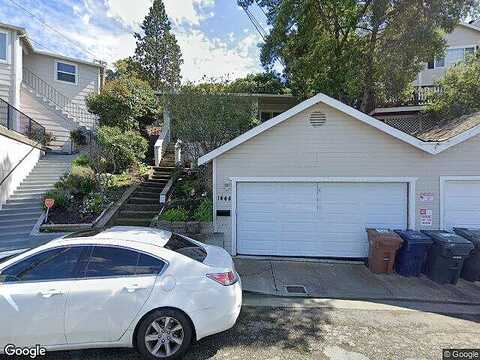 Dineen, MARTINEZ, CA 94553