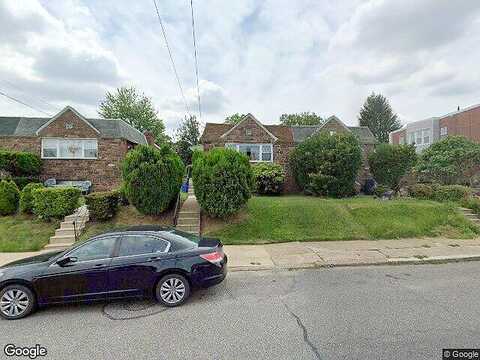 Faunce, PHILADELPHIA, PA 19111