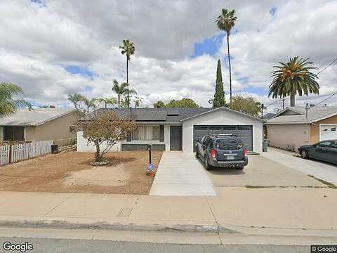 Washington, ESCONDIDO, CA 92027