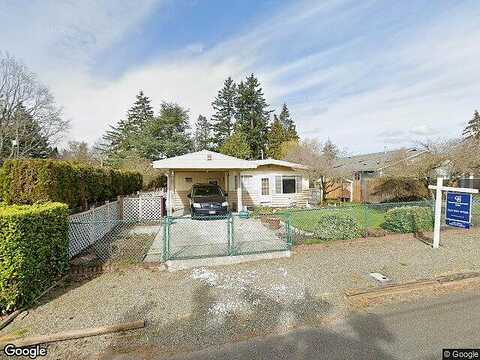 49Th, TACOMA, WA 98422